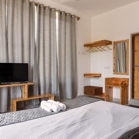 Ilaka Homes Bīr Extérieur photo