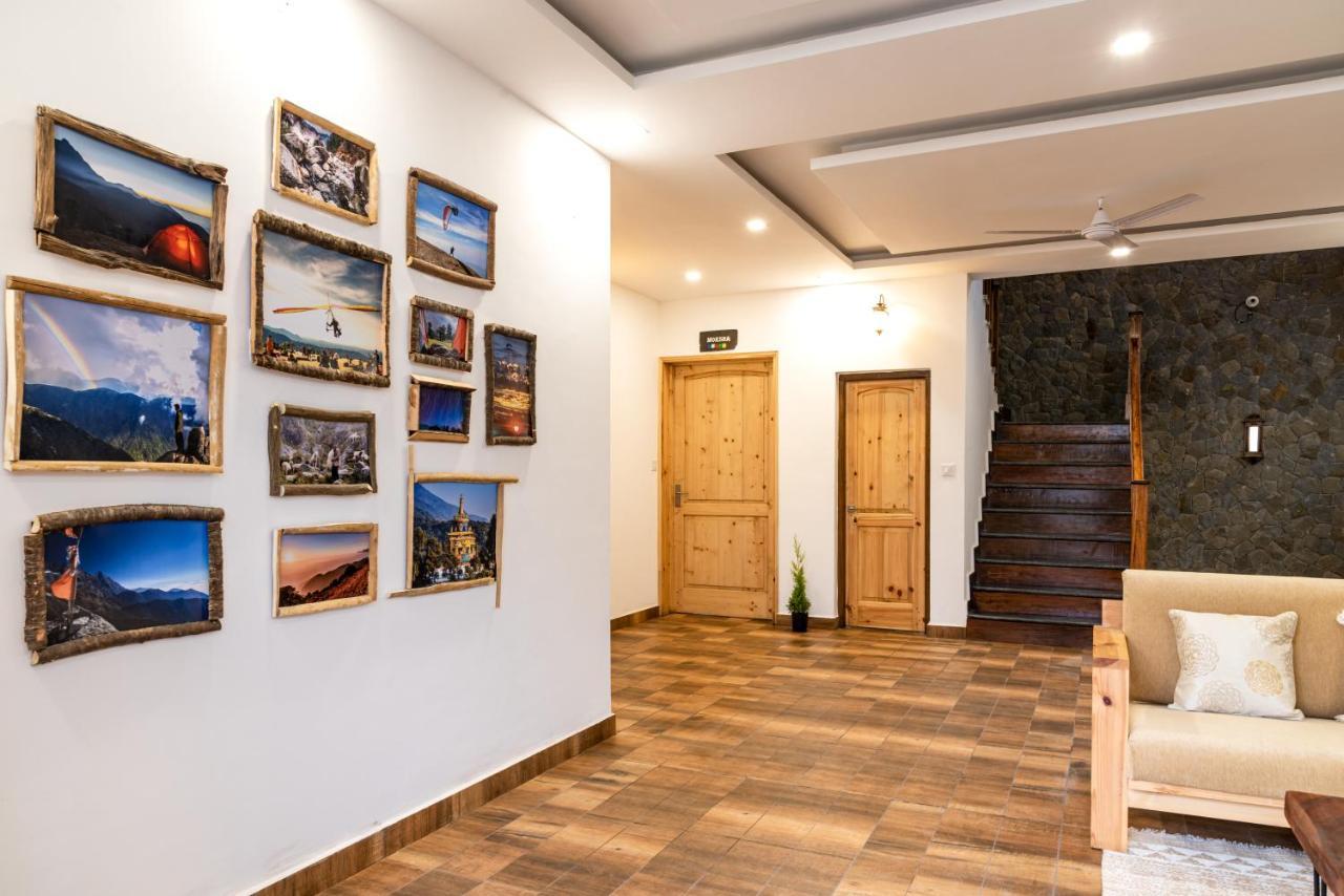 Ilaka Homes Bīr Extérieur photo