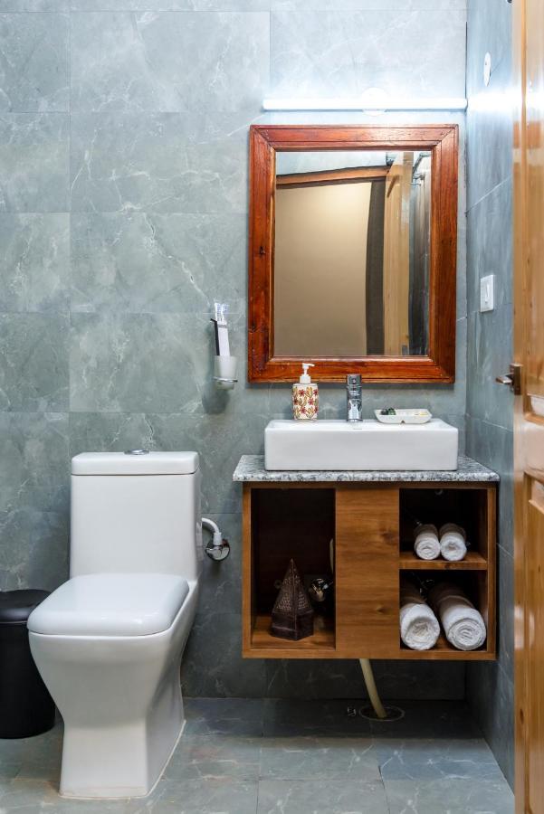 Ilaka Homes Bīr Extérieur photo