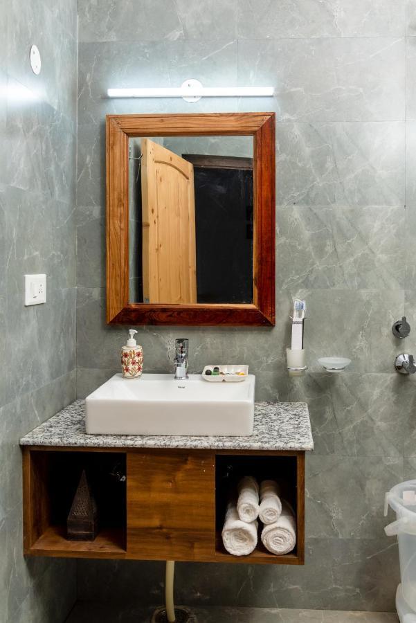 Ilaka Homes Bīr Extérieur photo