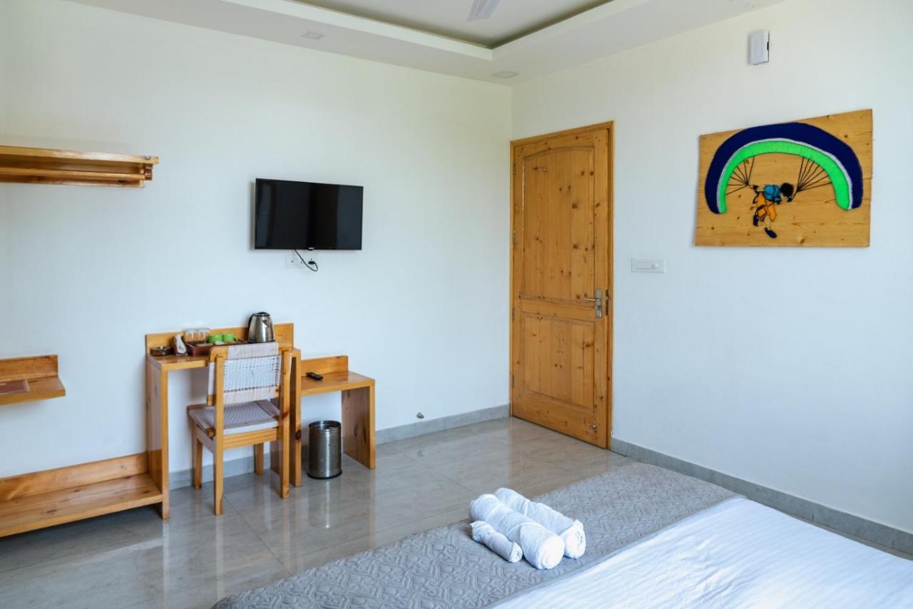 Ilaka Homes Bīr Extérieur photo