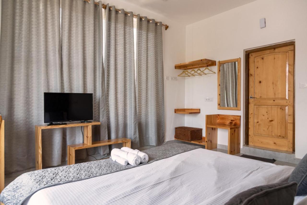 Ilaka Homes Bīr Extérieur photo