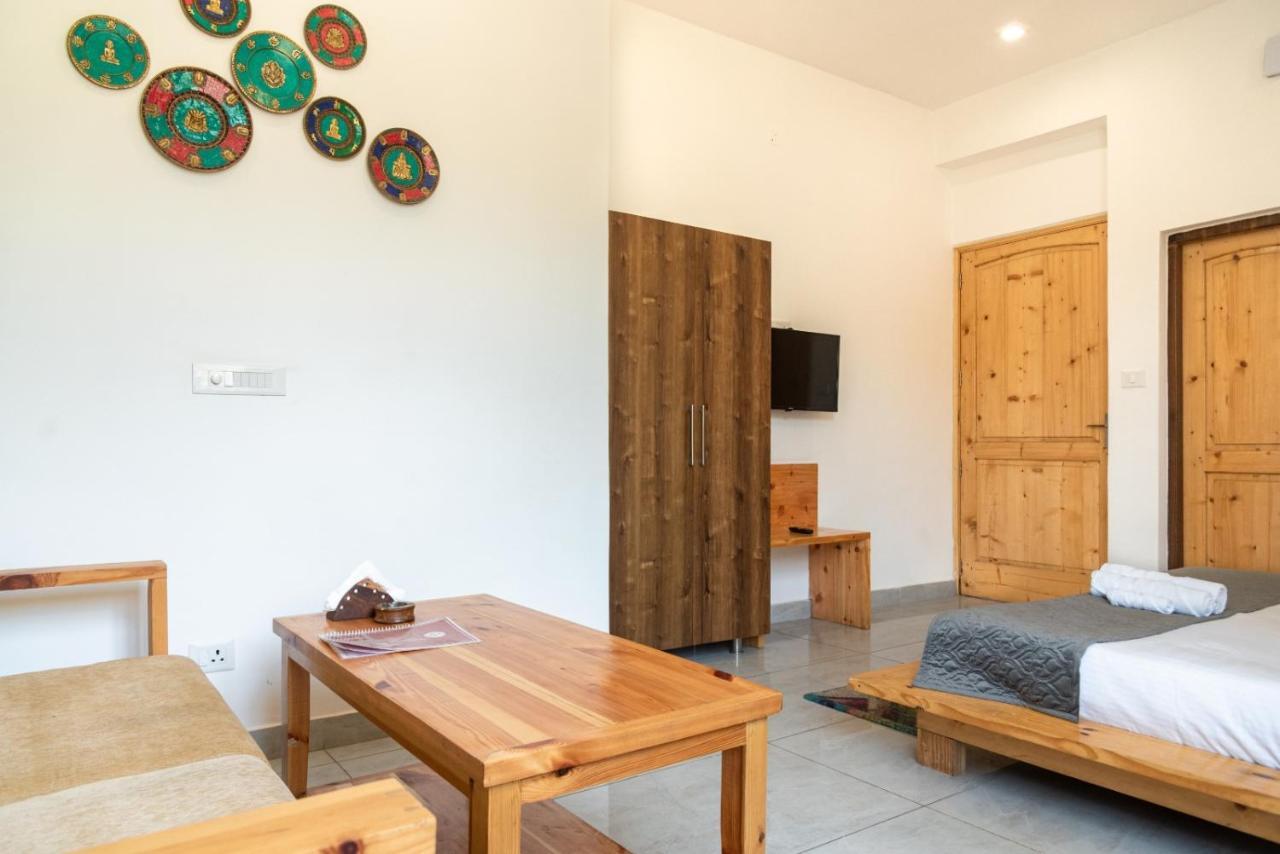 Ilaka Homes Bīr Extérieur photo